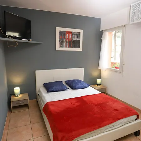 Apartment Grand 3 50m De La Argeles-sur-Mer