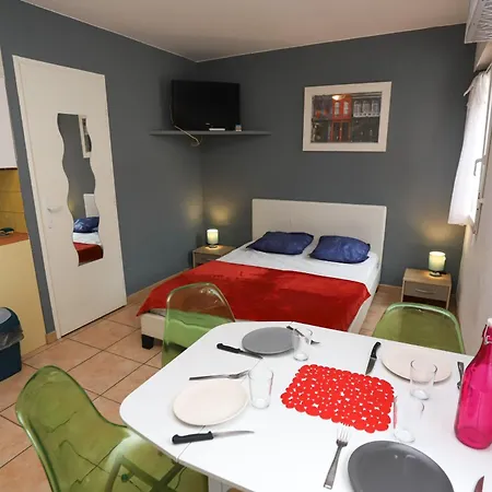 Grand 3 50m De La * Argeles-sur-Mer