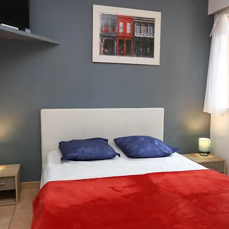 Apartment Grand 3 50m De La *