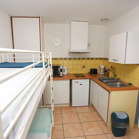 Apartment Grand 3 50m De La Argeles-sur-Mer