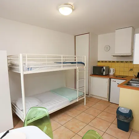Grand 3 50m De La Apartman Argelès-sur-Mer
